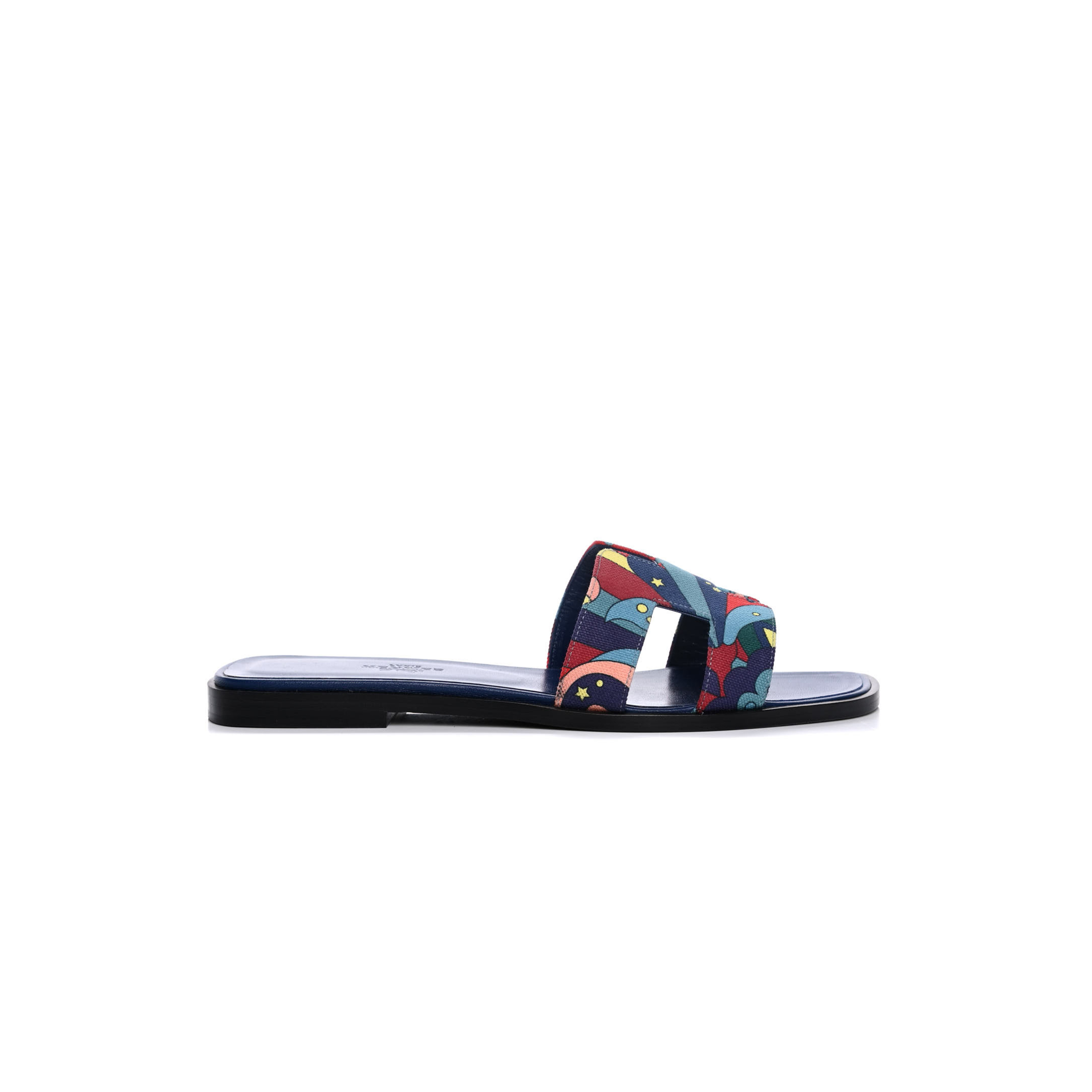 HERMES ORAN SLIPPER H202272Z31